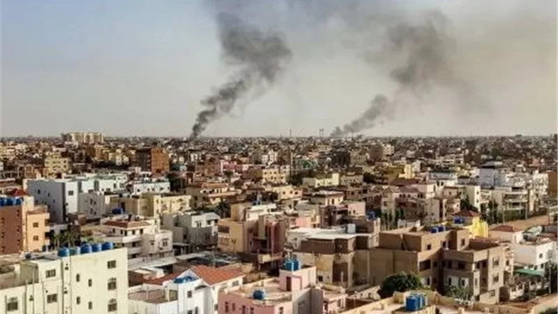 مجلس حقوق الإنسان بالأمم المتحدة يُدين طرفي النزاع في السودان 