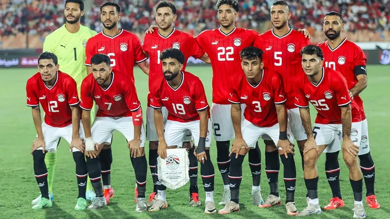 القنوات الناقلة لمباراة مصر وكاب فيردي في بطولة كأس العين الودية 