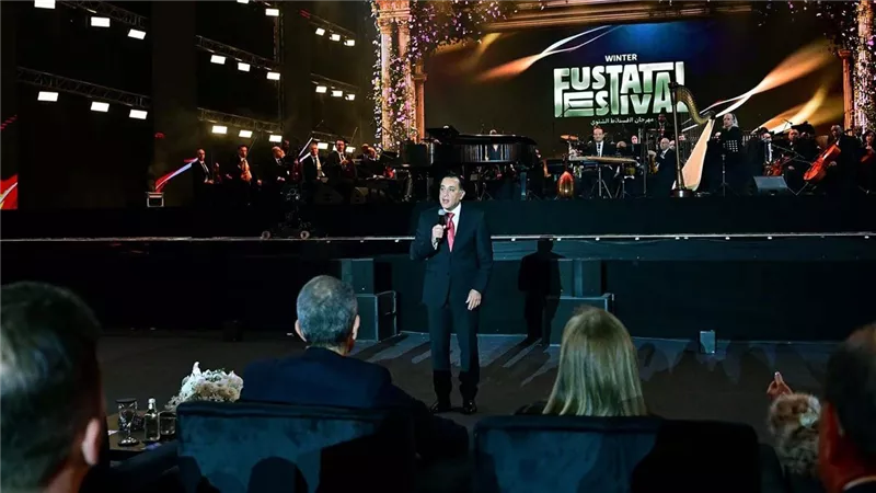 مدبولي: حديقة تلال الفسطاط نموذج للتجديد الحضري وإحياء القاهرة التاريخية 