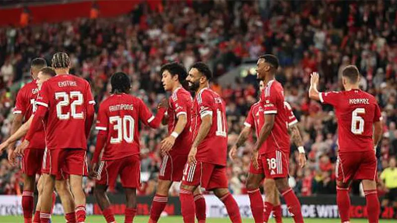 دون هاتشيسون: كأس أمم إفريقيا فرصة للتخلص من محمد صلاح 
