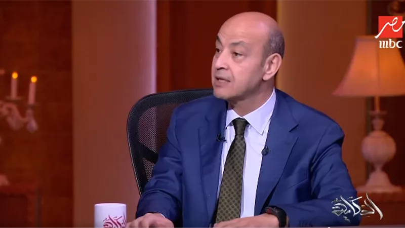 تعليق ناري من عمرو أديب حول تطورات الأحداث في السودان|فيديو