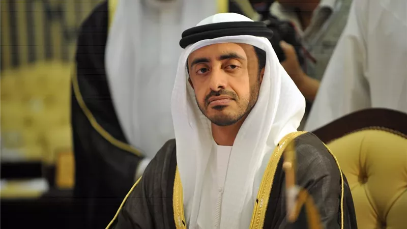 الإمارات تحسم موقفها.. أراضينا لا تستغل في تهريب السلاح للسودان