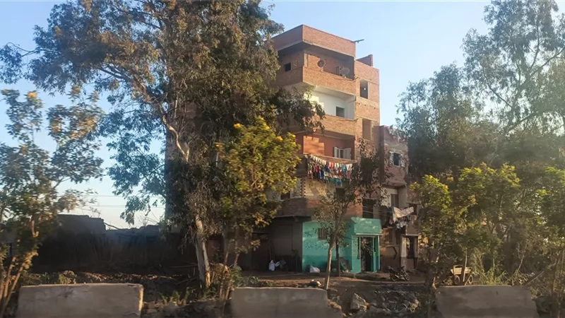تقلبات جوية وأمطار خفيفة.. طقس غير مستقر في محافظة المنوفية اليوم