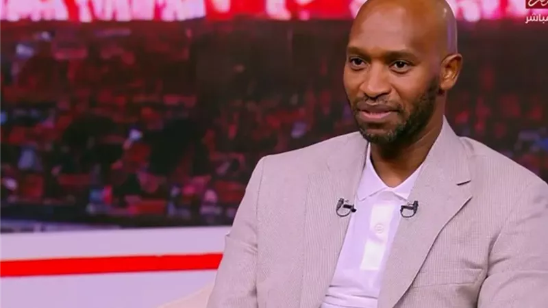 شيكابالا يدعو لمباريات خيرية بين الأهلي والزمالك ويطالب بإنهاء التعصّب