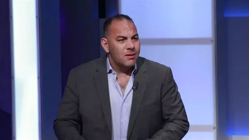  أحمد بلال: لو المنتخب لعب كده في أمم إفريقيا هنشيل من طوب الأرض