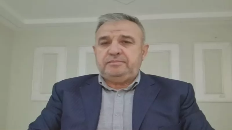 الأسعد: تفجير دمشق الأخير يكشف وجود خلايا نائمة لداعش بسوريا |فيديو