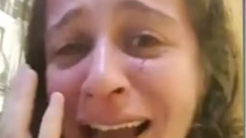 «لم يراعِ عشرتها».. زوج يدخل على زوجته الأولى بضرتها ويعتديان عليها بحلوان