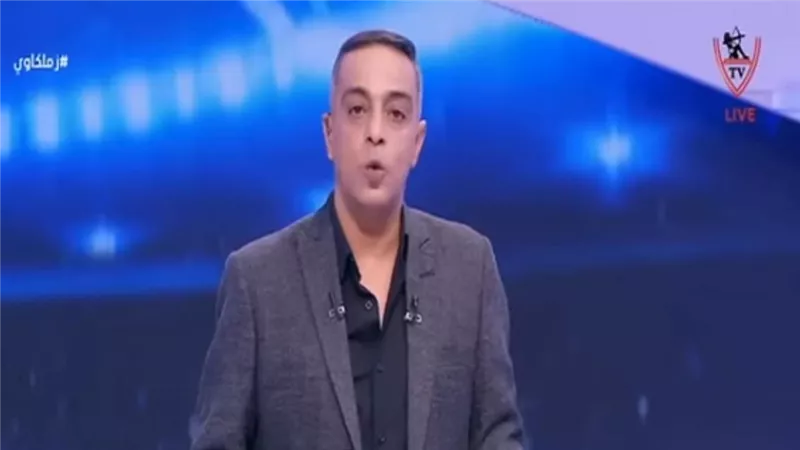 بكلمات مؤثرة.. شريف إكرامي ينعى الراحل محمد صبري نجم الزمالك السابق