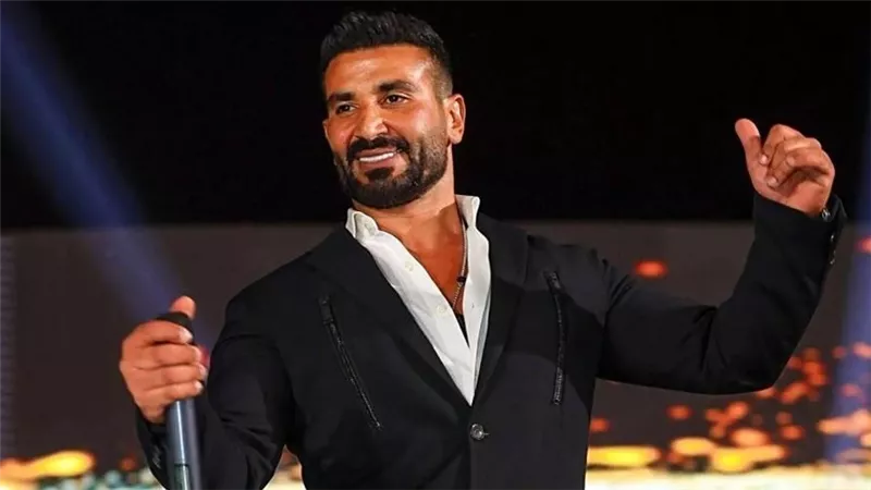 أحمد سعد يحيي حفلين غنائيين 19 و31 ديسمبر الجاري