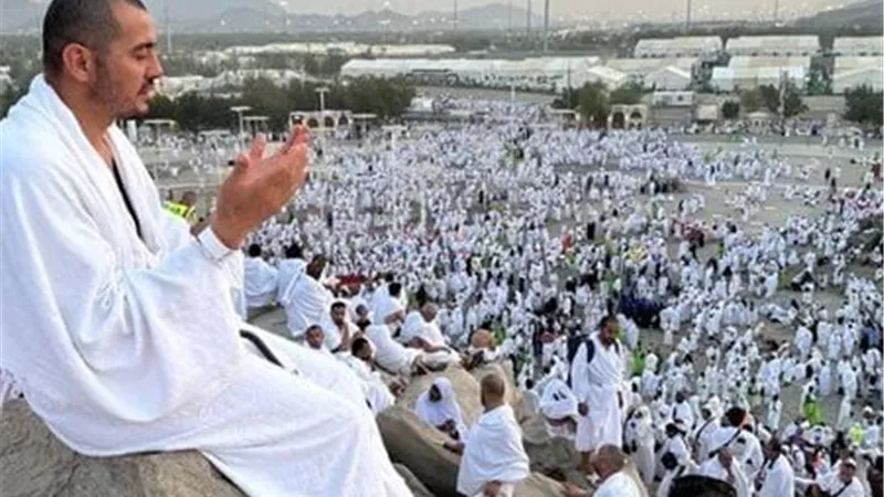 خطوات سداد رسوم حج القرعة 2026 والمستندات المطلوبة ونصائح مهمة للحجاج