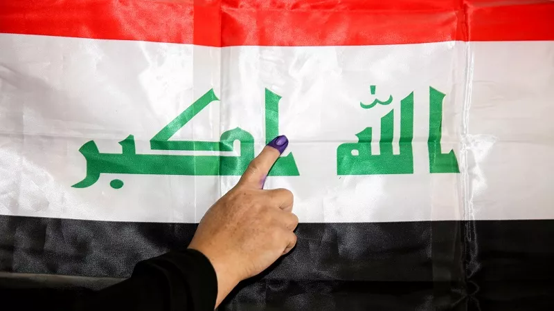 انتخابات 2025 تمثل منعطفًا مهمًا في المشهد السياسي العراقي|فيديو