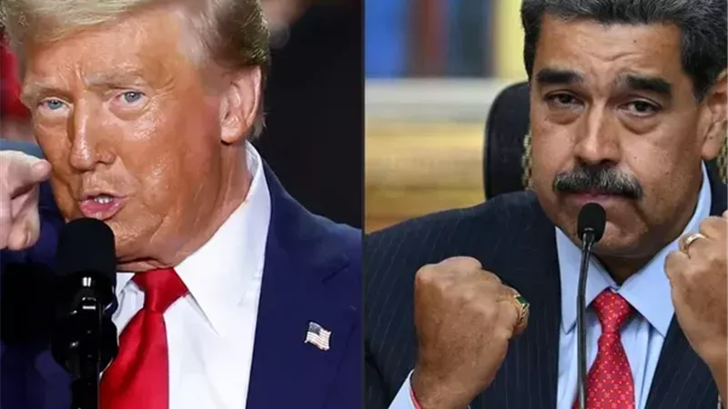 تصاعد التوترات.. مسؤولون في إدارة ترامب يدرسون الخيارات العسكرية بفنزويلا