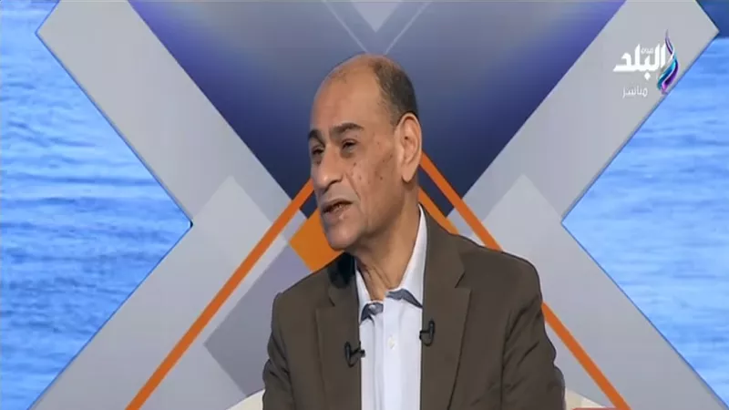 عزام: العمارة المصرية القديمة كانت متقدمة للغاية في دمج البيئة مع البناء
