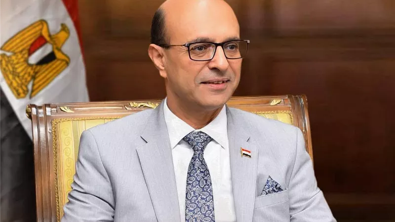جامعة أسيوط تدعو الأساتذة والباحثين للمشاركة بملتقى المشروعات البيئية