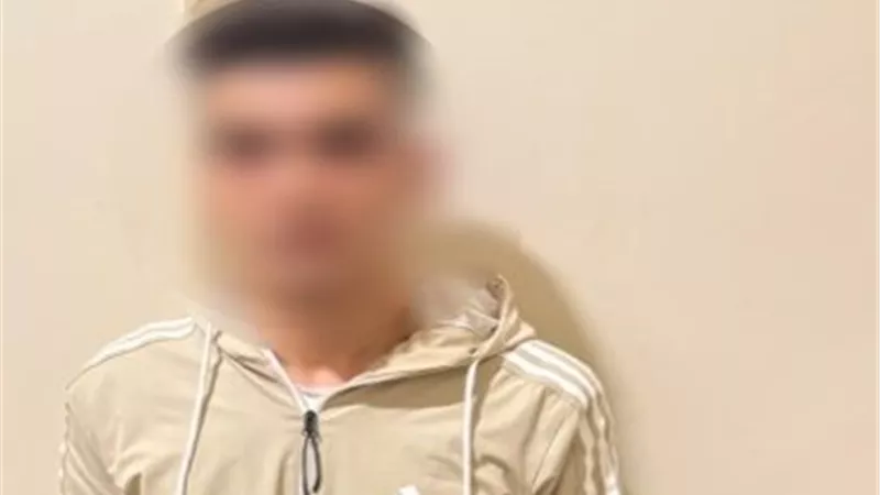 «إمبراطورية الوهم الإلكتروني»|القبض على صاحب صفحة الأسلحة المزورة بالشرقية