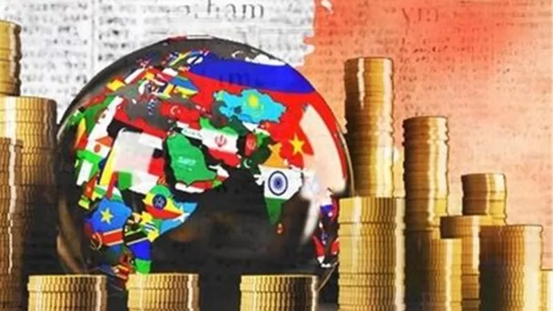 مصر تطالب بتوسيع نطاق مبادلة الديون لدعم المناخ وتنمية اقتصادات التنمية