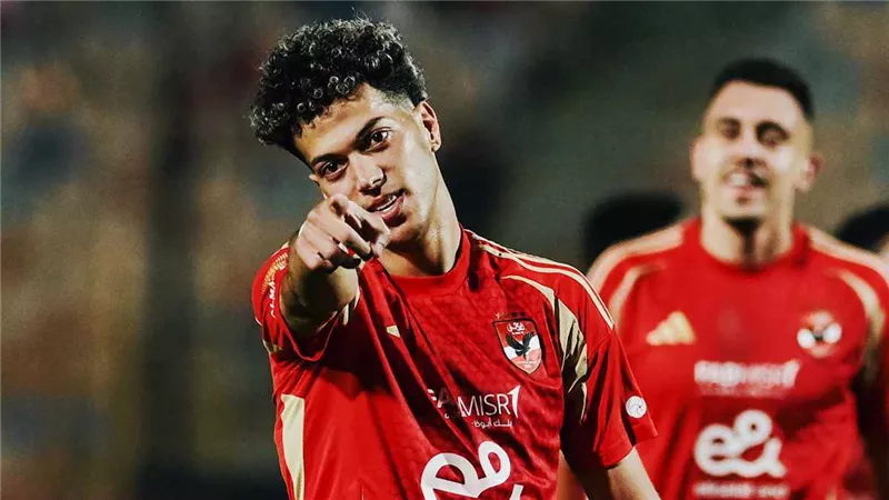 توروب يُجهّز إمام عاشور للعودة تدريجيًا أمام شبيبة القبائل