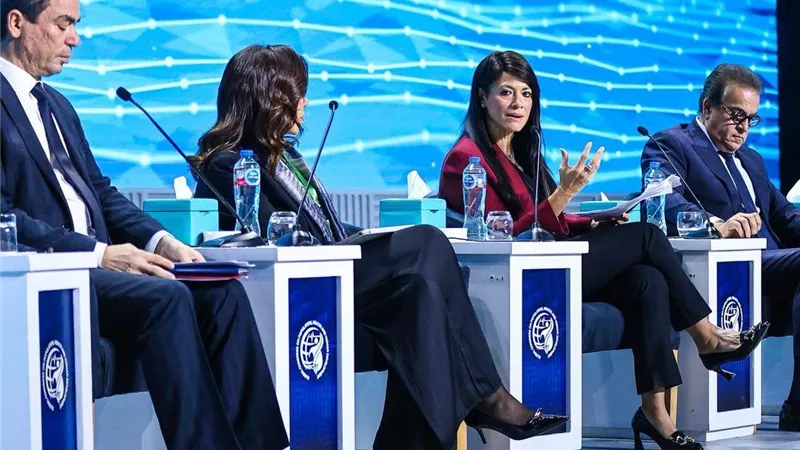 المشاط: 78 مليار جنيه استثمارات القطاع الخاص في الصحة بين 2014 و2025