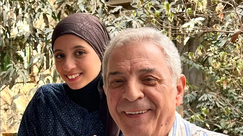 اليوم.. «شكوى رقم 713317» في عرضه العالمي الأول بمهرجان القاهرة السينمائي