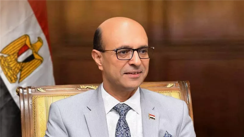 تجديد الاعتماد للمركز الدولي للتدريب بكلية تمريض أسيوط
