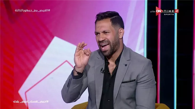 حسني عبد ربه: خسارة مصر أمام أوزبكستان كانت أسوأ أداء