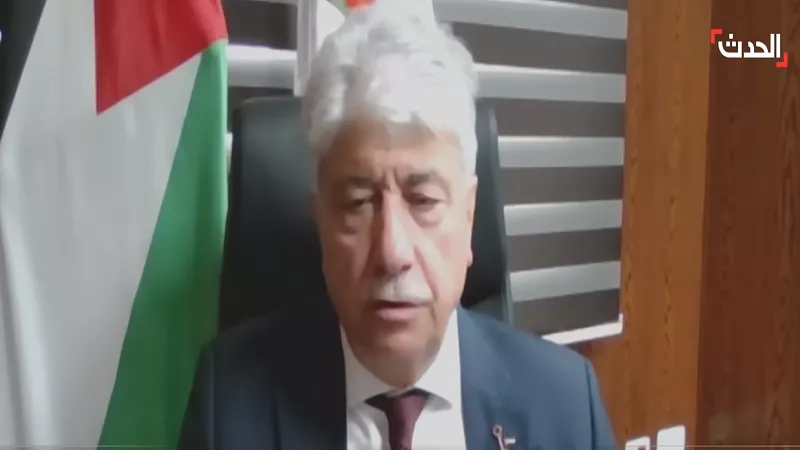 المجدلاني يكشف أبعاد المشروع الأمريكي – الإسرائيلي لتقسيم غزة| فيديو