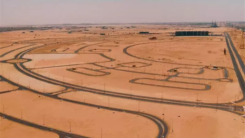 لجنة استرداد الأراضي: 50 ألف قطعة جاهزة للاستثمار في بنك الأراضي
