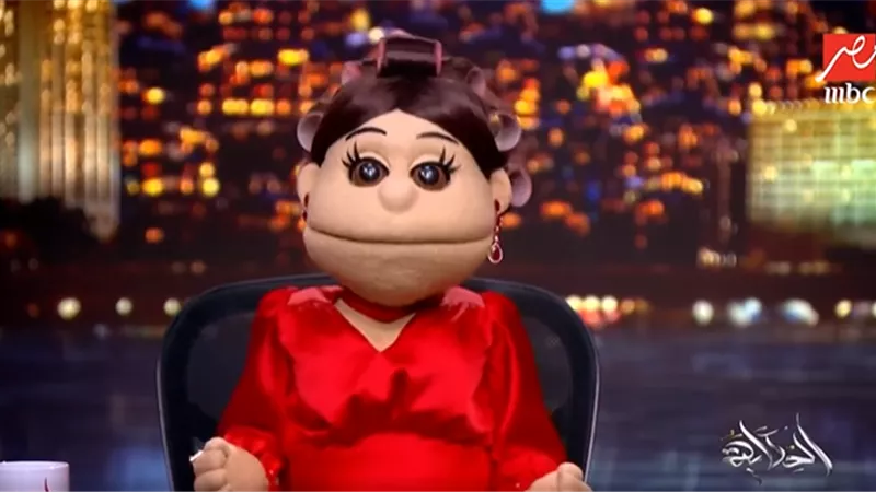 من أبلة فاهيتا لـ عمرو أديب: «كفاية عليك ربع قرن في الشغلانة»|فيديو