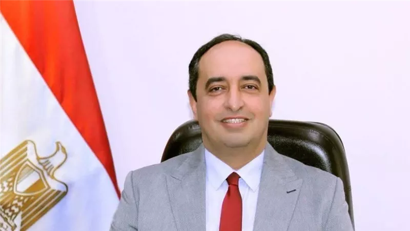 عمرو عثمان: تقديم الخدمات العلاجية لـ12607 مرضى إدمان خلال يناير