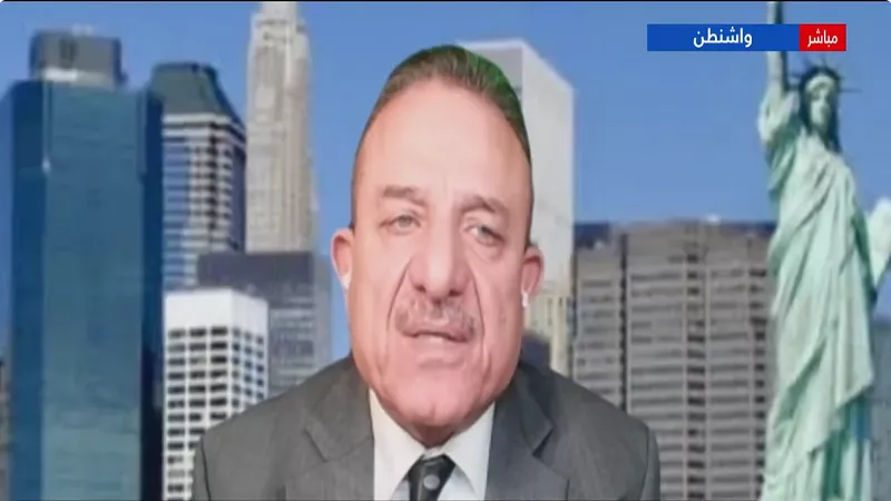 كيف تتعامل واشنطن وموسكو وبكين مع القضية الفلسطينية؟ خبير يجيب
