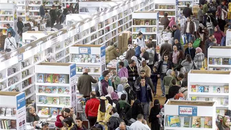 انطلاقة قوية لمعرض القاهرة للكتاب 2026.. مشاركات قياسية وإصدارات جديدة