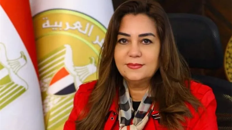 وزيرة التنمية المحلية تؤكد ضرورة تعظيم موارد صندوق دعم وحماية البيئة