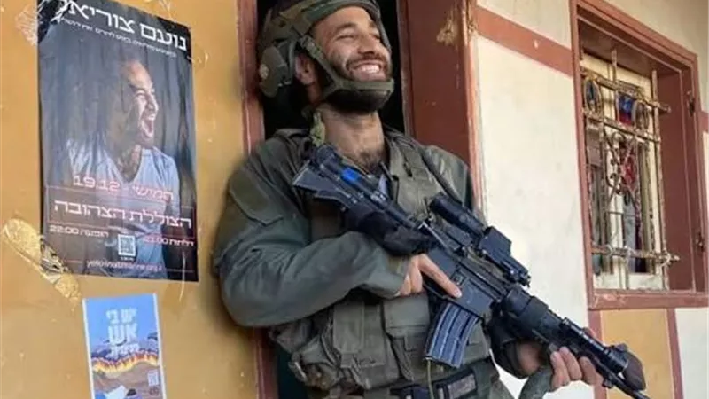 مغني راب برتبة قاتل.. 