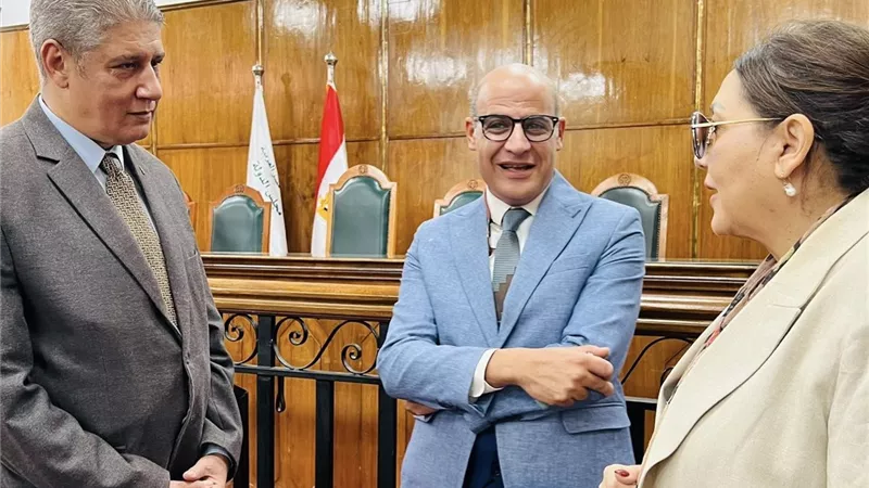بعد تأجيل نظر الطعن.. حزب الدستور: لجنة الأحزاب تتعمد إنهاكنا
