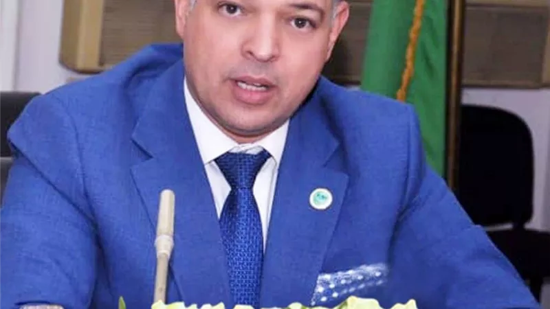 كفافي: الهيدروجين الأخضر سيقود تحول الطاقة خلال خمس سنوات