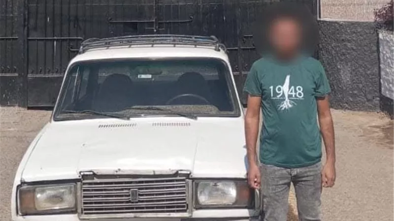 القبض على سائق سيارة طالب راكبًا بدفع زيادة في الأجرة بأسيوط 