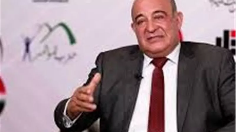 مجدي مرشد: قانون الإجراءات الجنائية نقلة نوعية فى مسار العدالة