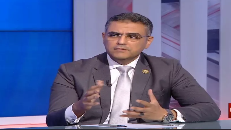 أسامة رسلان يستعرض آخر تطورات المسابقة الكبرى لتلاوة القرآن الكريم|فيديو