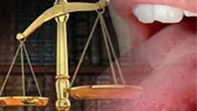 شهادة الزور.. الإفتاء تكشف عقوبتها في الإسلام بالدنيا والآخرة 