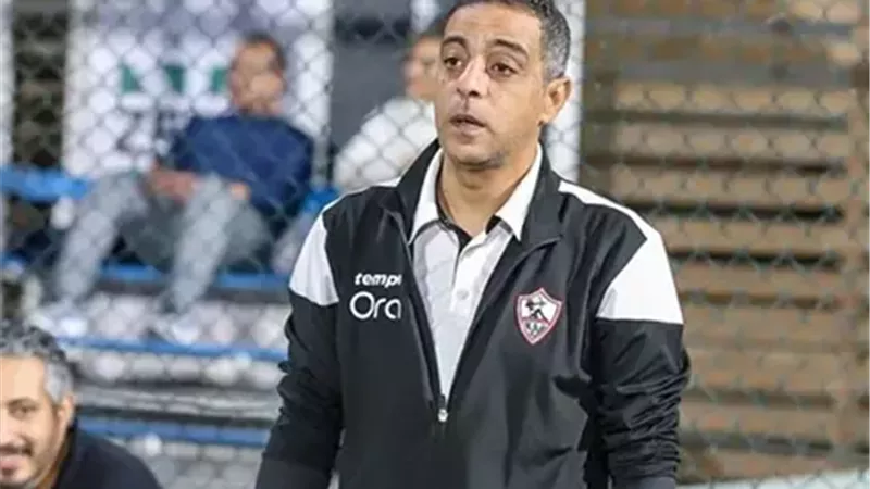 التحقيقات تنتهي بعدم وجود شبهة جنائية في وفاة لاعب نادى الزمالك 