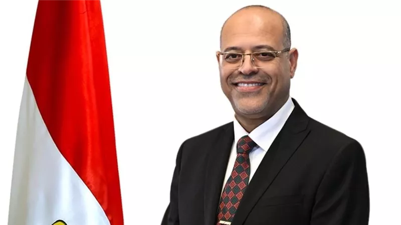 وزير العمل : اعتماد 2.1 مليون جنيه لدعم العمالة غير المنتظمة 