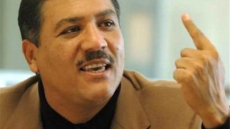 عفت السادات : برنامج 