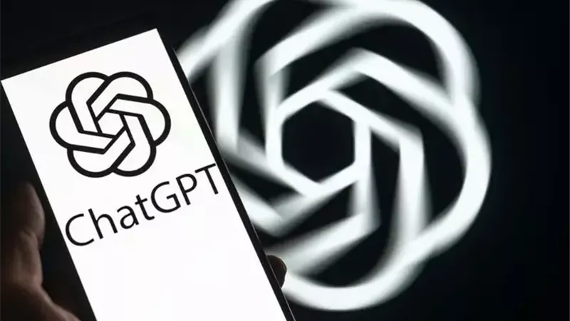 ChatGPT يتخلص من مشكلة الشرطة الطويلة في تحديث جديد من OpenAI