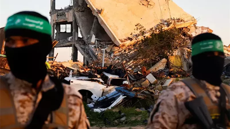 3 نقاط تعرقل المرحلة الثانية من الاتفاق.. والاحتلال يجهز الخطة البديلة