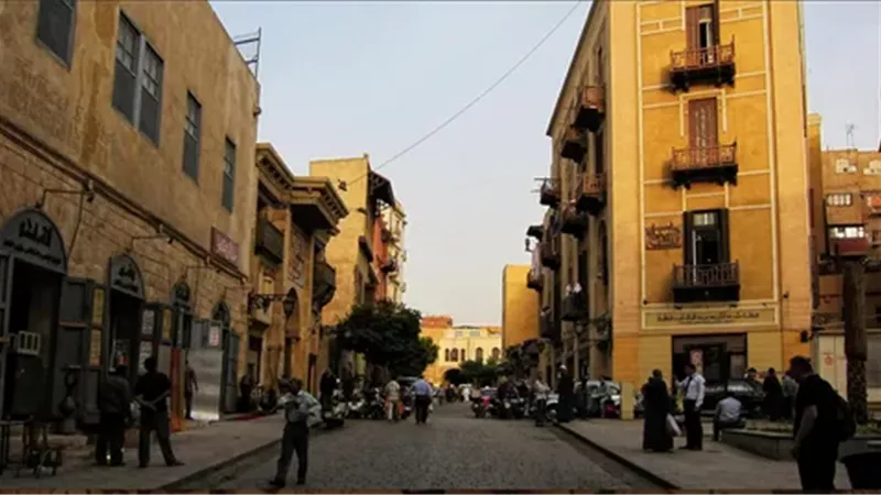 هل ارتفاع الإيجارات يهدد الأسعار؟ ..قراءة التضخم الأخيرة تكشف التفاصيل