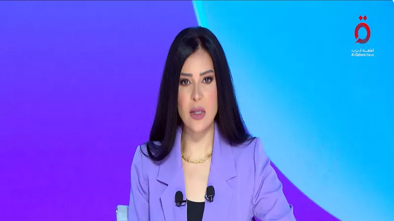 أمل الحناوي: السودان يواجه مأساة إنسانية ومخاوف شبح التقسيم| فيديو