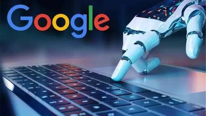 جوجل تطلق تحديثات ثورية لتحسين تجربة التسوق الإلكتروني بالذكاء الاصطناعي