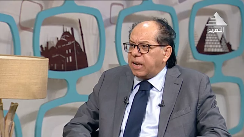 ضياء الفقي: مصر توفّر بيئة مواتية للاستثمار بفضل المشاريع الكبرى| فيديو