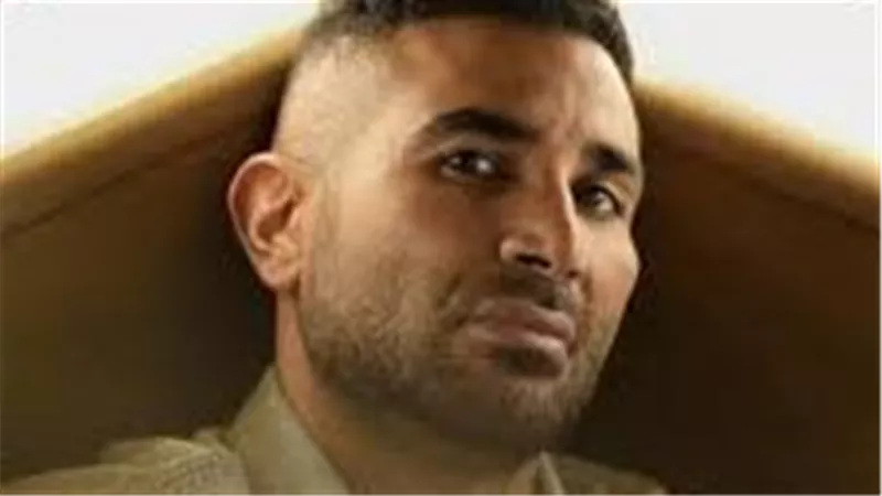 بعد تعرضه لحادث سير.. شقيق أحمد سعد يطمئن الجمهور|فيديو
