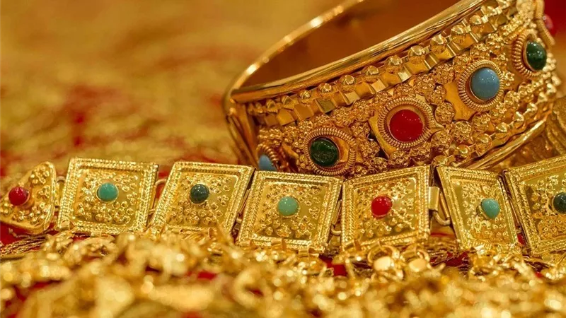  يفقد 8 ريالات.. أسعار الذهب في السعودية اليوم السبت